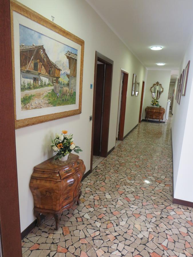 Garni Domus Mea Hotel Мерано Екстериор снимка
